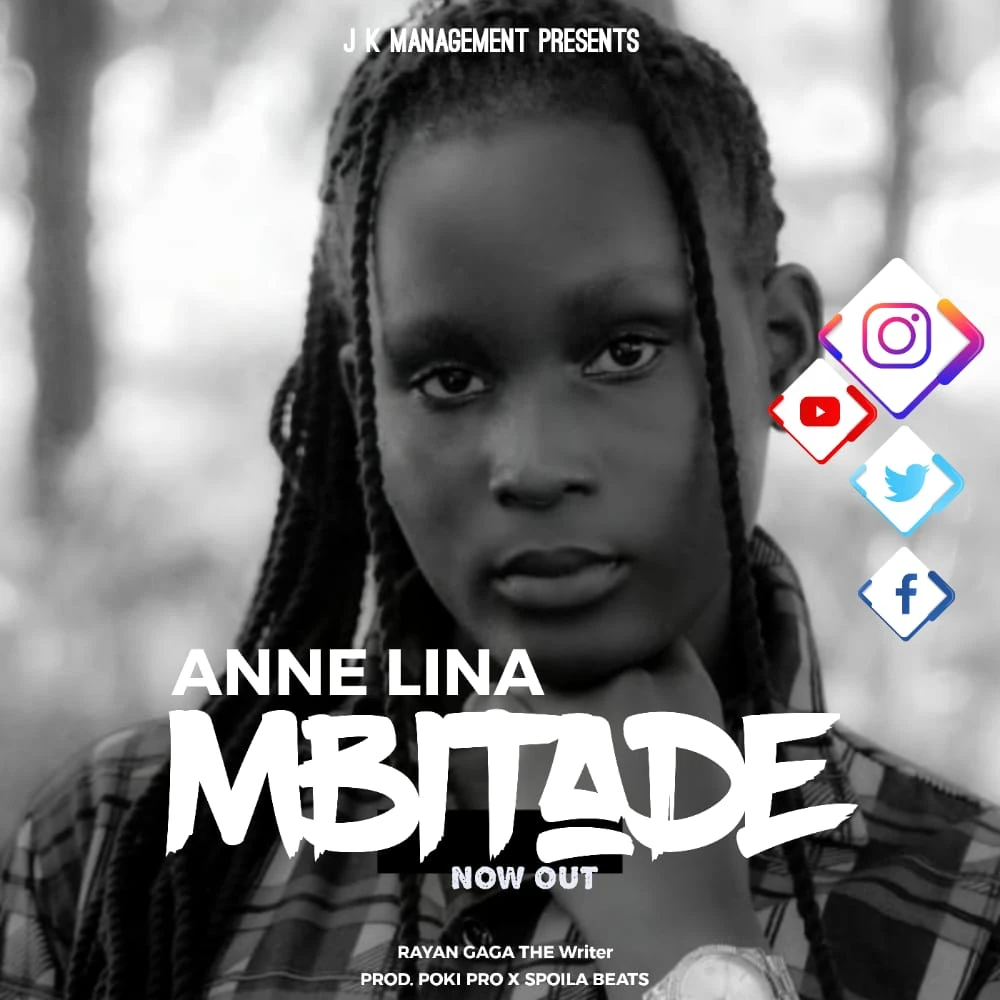 Anne Lina